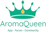 AromaQueen-app-forum-community